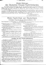 Deutscher Kreuzer-Yacht-Verband