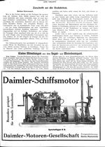Berliner Osterwunsch betr. Schleusenverkehr