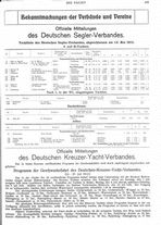 Deutscher Segler-Verband