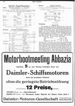 Segelclub Rhe, Königsberg i.Pr., 19. V. 12, Frisches Haff