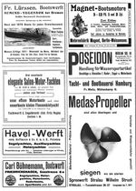 Nanu, was wollen die Berliner auf der Ostsee?