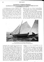 Stockholmer Frühjahrsregatta