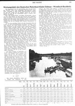 Wertungsfahrt d. Deutschen Motorboot-Club,  Grünau - Wendisch-Buchholz, 22.,23.VI.12