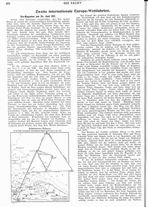 II. Internat. Europa-Wettfahrt. Deutscher Seglerverband, Seeregatta, 25. VI. 12, Kiel