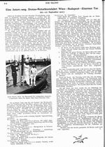 Eine österr.-ungar. Donau-Motorbootsfahrt Wien-Budapest-Eisernes Tor, 16.-22.IX.12
