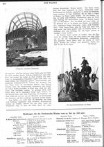 Meldungen für die Ostdeutsche Woche, 14.-23. VII. 1912