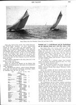 6-7 m-R-Klasse und Sonderklasse, 2. VII. 12, Lübecker Yacht-Club