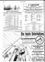 Tegeler Segler-Club Triton, 30. VI. 12, Tegeler See
