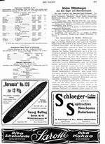 Akadem. Segler-Verein zu Greifswald, 30. VI. 12, Greifswalder Bodden