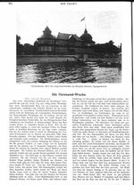 Die Oeresundwoche