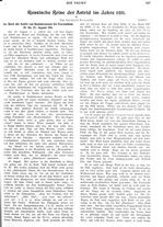 Russische Reise der Astrid im Jahre 1911