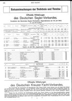 Deutscher Segler-Bund