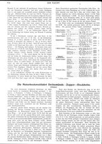 Motorboots-Wettfahrt Swinemünde-Zoppot-Stockholm, M.Y.C.v.D. u. K.S.S. u. K.A.K., 3.-12.VII.12