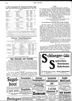 Blankeneser Segelklub E.V., 21. VII. 12, Elbe