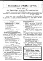 Motoryacht-Club von Deutschland