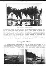 Canoesport in Schweden