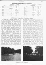 Abfahrt d. Deutschen Motorboot-Clubs, 15.IX.12, Havel