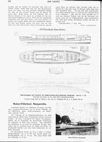 22,6 m Doppelschrauben-Motor-Fährboot Margarethe (Ankerwerft, Rummelsburg-Berlin)