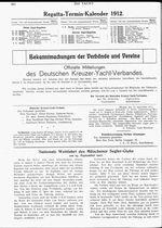 Deutscher Kreuzer-Yacht-Verband