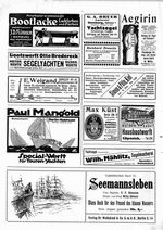Die österreichisch-ungarische Donau-Motorbootfahrt