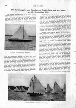 Nationale Wettf., Hamburger Y.C., 22. IX. 12, Alster