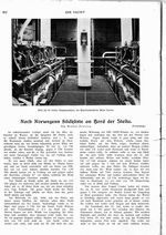 Nach Norwegens Südküste an Bord der Stella