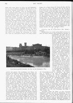 Die österreichisch-ungarische Donau-Motorbootfahrt