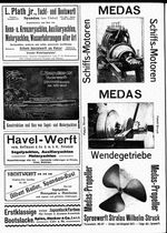 Haben sie die nationalen Kreuzer bewährt?