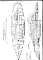 National. 75 qm-Kreuzer, Marie Elisabeth, (Abeking und Rasmussen, Lemwerder a.d.W.)
