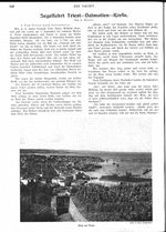 Segelfahrt Triest-Dalmatien-Korfu (Heft 41-52?)