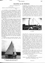 Selbstbau einer Sloop von 6,5 m Länge