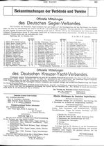 Yacht-Club Tegel, E.V.