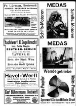 Befähigungsnachweis für Führer von Lustfahrzeugen