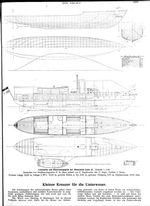 18,0 m Motoryacht Lotte II (de Ahna-Engelbrecht, Inh. Naglo, Zeuthen)
