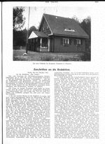 Preisausschreiben-Wettfahrten der W.B.J.