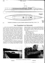 18,3 m Motoryacht Uarda (Müller-Havelwerft, Potsdam)