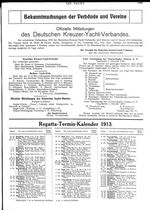 Deutscher Kreuzer-Yacht-Verband