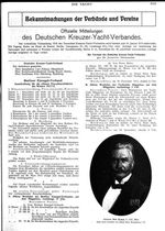 Deutscher Kreuzer-Yacht-Verband