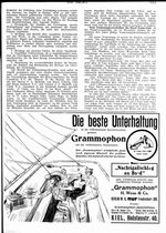 Neue Vermessungsvorschriften des Royal-Canoe Cup