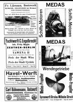 Mit dem Schulschiff Prinzess Eitel Friedrich nach Schottland