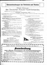 Deutscher Kreuzer-Yacht-Verband