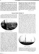 Kreuzer-Yacht Königin II
