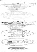 Seegehende Kreuzeryacht mit Hilfsmotor Lota (15,00 m, Abeking &amp; Rasmussen)