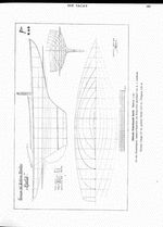Dänische Einheitsyacht Havlit ( 8,00 m, A.v. Lindholm)