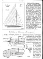 Der Einbau von Hilfmotoren in Kreuzeryachten