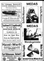 Zur nationalen Kreuzerfrage