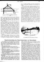 Hauptvers.des Motor-Yacht-Clubs von Deutschland