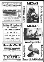 Von den kommenden Neubauten