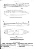 6 m Motorboot (Abeking &amp; Rasmussen)