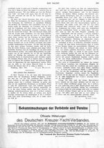 Die 5 m Klasse
